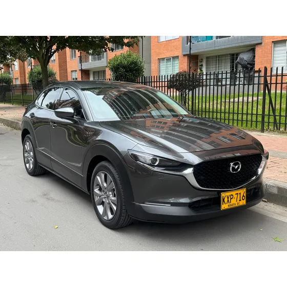 Mazda Cx-30 2.0 Touring At