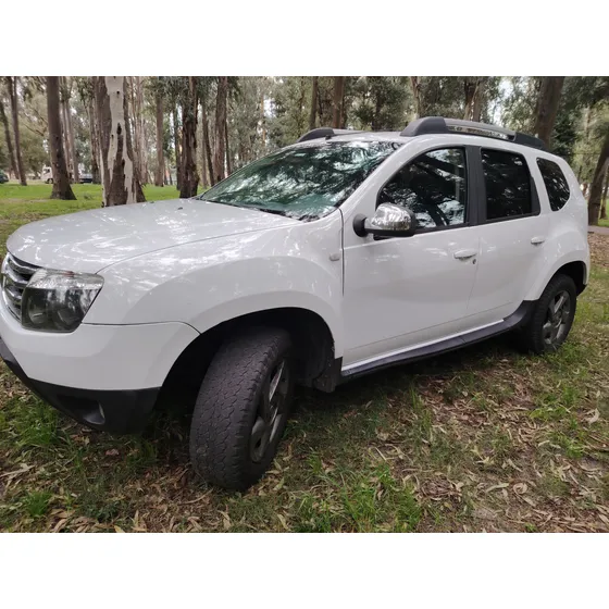 Renault Duster 2.0 Ph2 4x4 Privilege 143cv