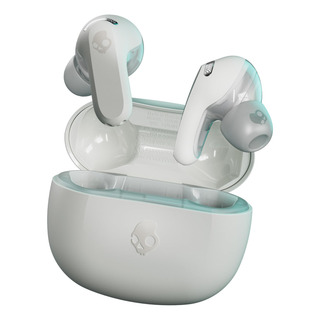 Audífonos Inalámbricos Skullcandy Rail Anc Con Batería De Audífonos Inalámbricos Skullcandy Rail Anc Con Batería De