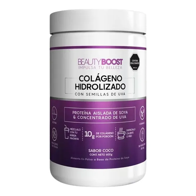 Colageno