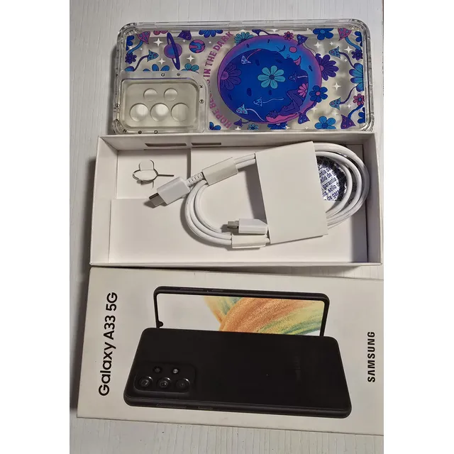 Samsung Galaxy A33