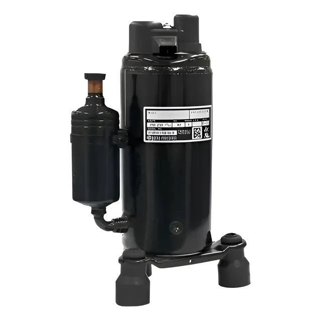 Compressor Rotativo Ar Condicionado Rechi  22/24000 R22 220v