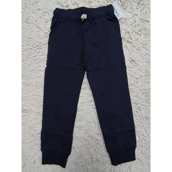Mono Deportivo Azul Marino Carter's Tallas 2t, 4t