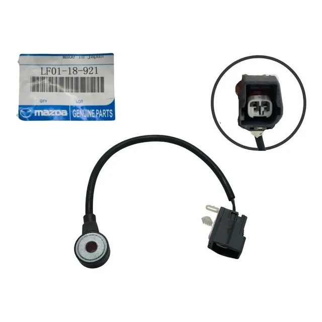 Sensor De Pistoneo Mazda 3 2.0 
