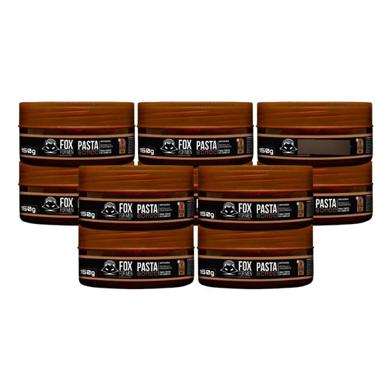 Kit Modelador New Coffe 150g 10 Unidades