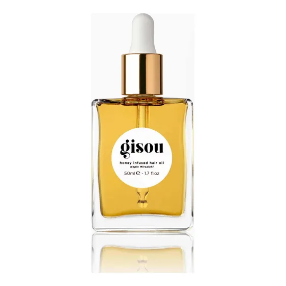 Gisou 50ml Óleo Para Cabelos Original Importado