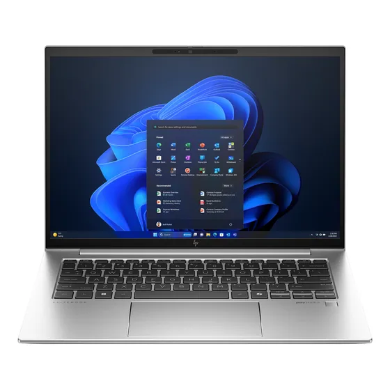 Notebook Hp Elitebook 840 G11 U5-125u 14in 16gb512gb