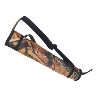 Carcaj De Tiro Con Arco Ajustable Accs Soporte Camuflaje Carcaj De Tiro Con Arco Ajustable Accs Soporte Camuflaje