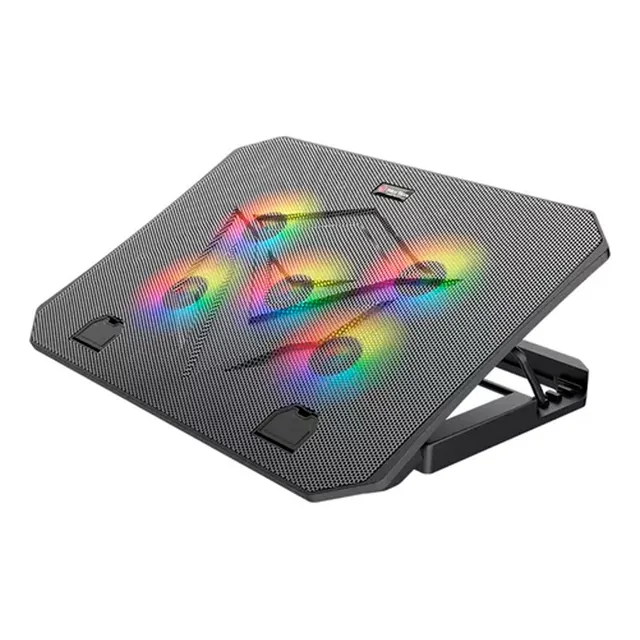 Soporte Bandeja Para Notebook Meetion Cp2020 Rgb Nnet Nx