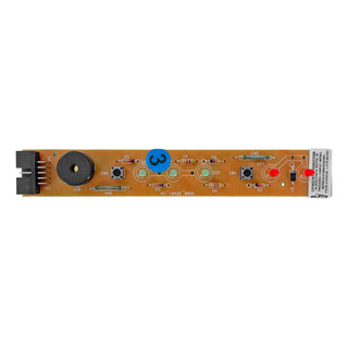 Plaqueta Interface Para Heladera Whirlpool Wrm384 Wrm444 Plaqueta Interface Para Heladera Whirlpool Wrm384 Wrm444