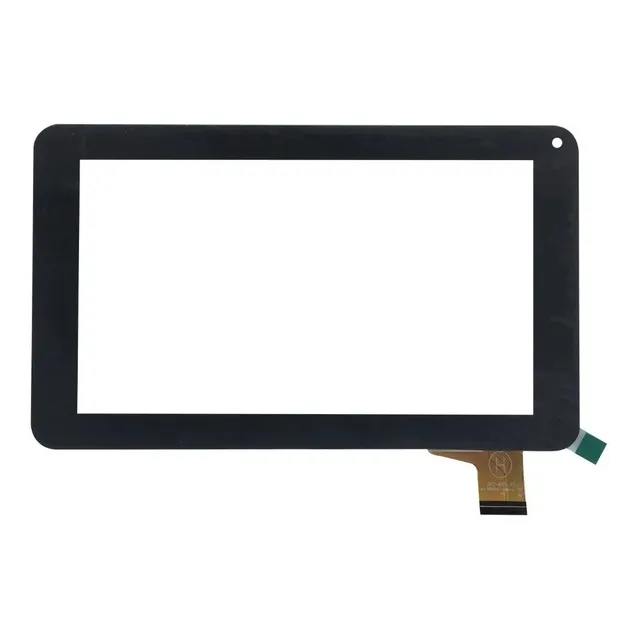 Touch Scren 7 Inch Ghia Gtab718 Flex Sq Pg1006 Fpc A0 86v