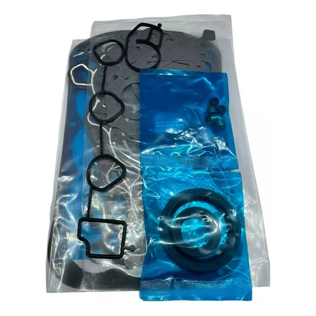 Kit O Juego De Empacaduras Daewoo Matiz Tico Dama