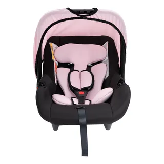Styll Baby Conforto Drc-29.215-30 Até 13 Kg Cor Rosa Styll Baby Conforto Drc-29.215-30 Até 13 Kg Cor Rosa