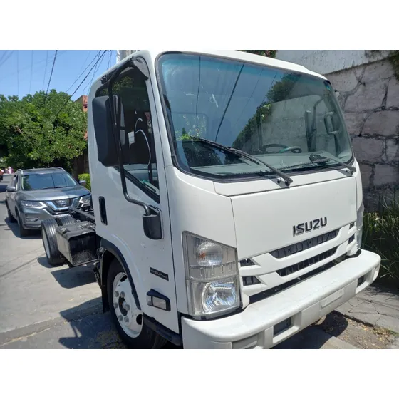 Isuzu Isuzu 600 Elf 600