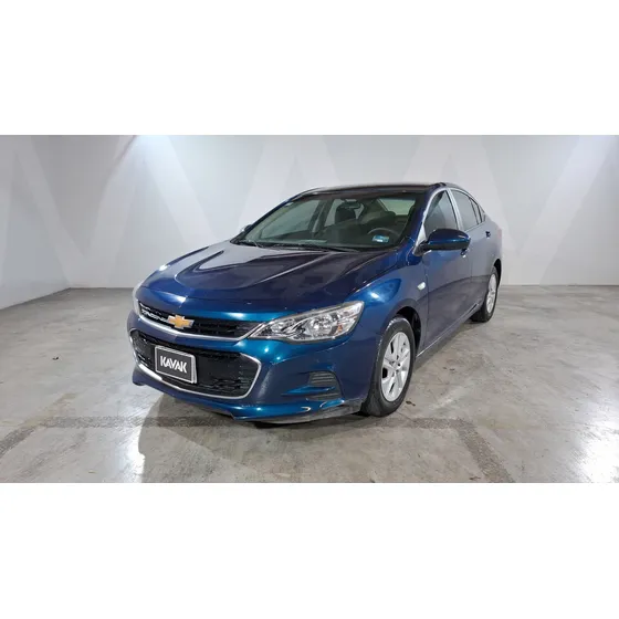 Chevrolet Cavalier 1.5 Ls A