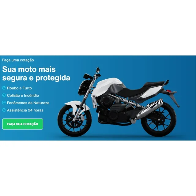 Cotação - Proteção Veicular