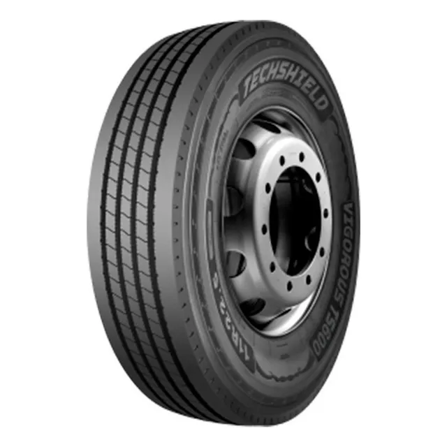 Llanta 295/75 R22.5 Techshield Vigorous Ts600 146m Msi