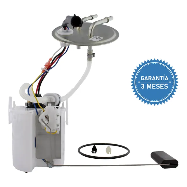 Módulo Bomba De Gasolina Ford Escape 2.3l 2005-2007