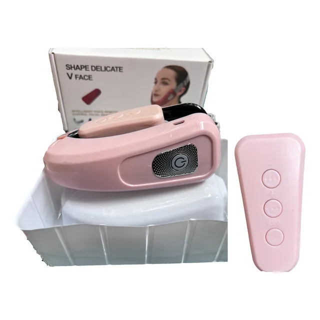 Faja Reductora Papada Barbilla