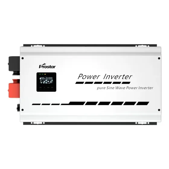 Inversor Cargador Prostar 3000w / 24v 120v Ac