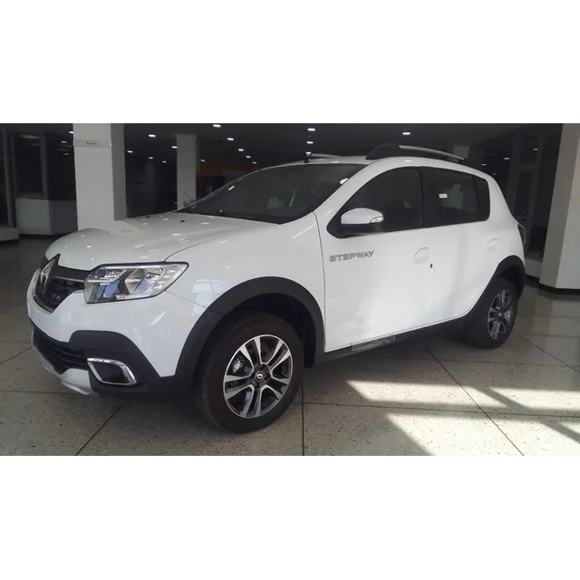 Renault Stepway Intens Mt