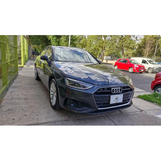 Audi A4 2.0 T Dynamic 190hp Dsg