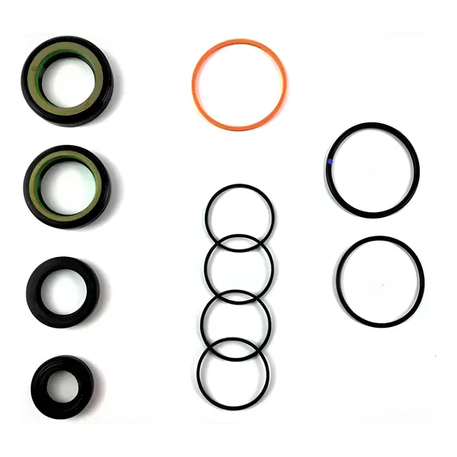 Kit Cajetin Luv Dmax 3.5l 4x2 4x4 Año 2002-2008 Completo