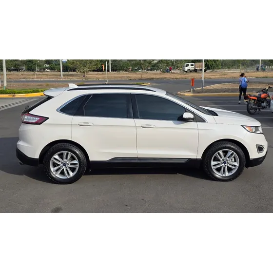 Ford Edge 3.5 Sel
