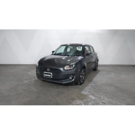 Suzuki Swift 1.0 Boosterjet