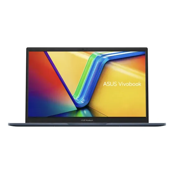 Laptop Asus Vivobook 14 | Intel Core I5-1334u 13ª Generación | Pantalla 14 Full Hd | 16gb Ram | 512gb Ssd | Wi-fi 6e | Windows 11 Home | Color Azul | Teclado En Español
