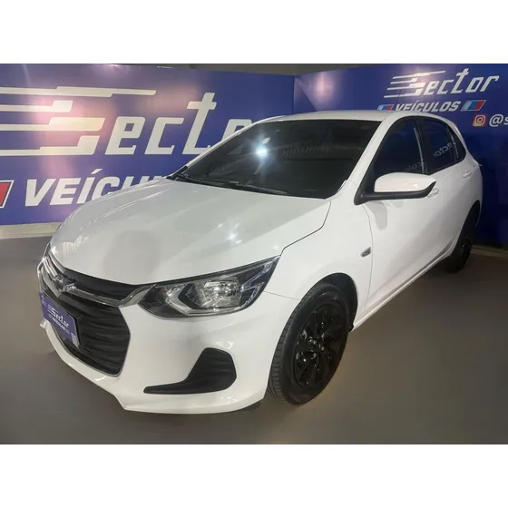 Chevrolet Onix 10mt Lt2