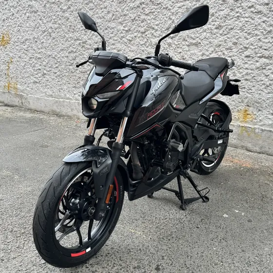 Pulsar N250