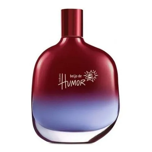 Natura Humor Beijo Eau De Cologne Hombre 75 Ml