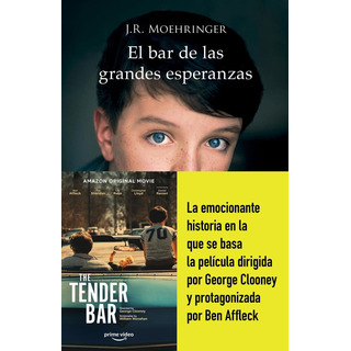 Libro: El Bar De Las Grandes Esperanzas (spanish Edition) Libro: El Bar De Las Grandes Esperanzas (spanish Edition)