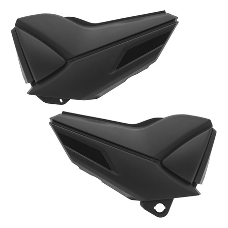 Tampa Lateral Yamaha Fazer 150 2014 Carenagem Plástica Tork Tampa Lateral Yamaha Fazer 150 2014 Carenagem Plástica Tork