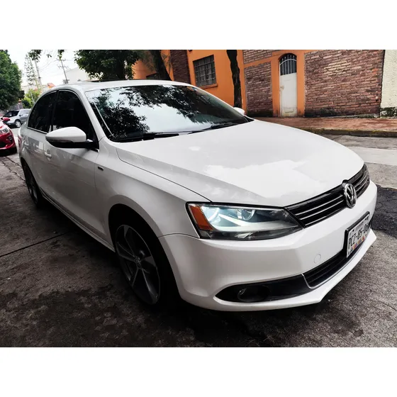 Volkswagen Jetta 2.0 T Diesel At
