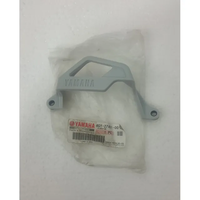 Protector  Caliper Lander 250  O Medidor Pastilla Original