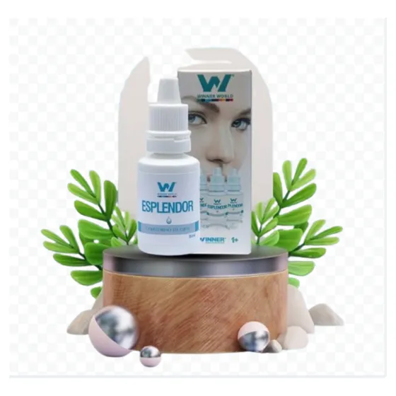 Gotas Esplendor Homeopaticas