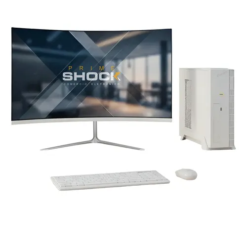 Apple iMac de 24