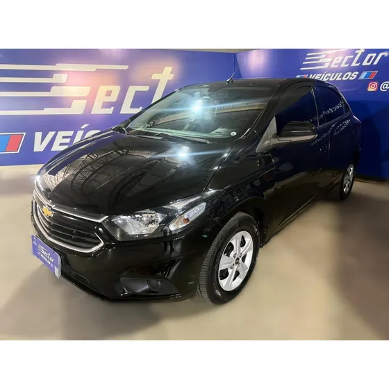 Chevrolet Onix 1.0mt Lt