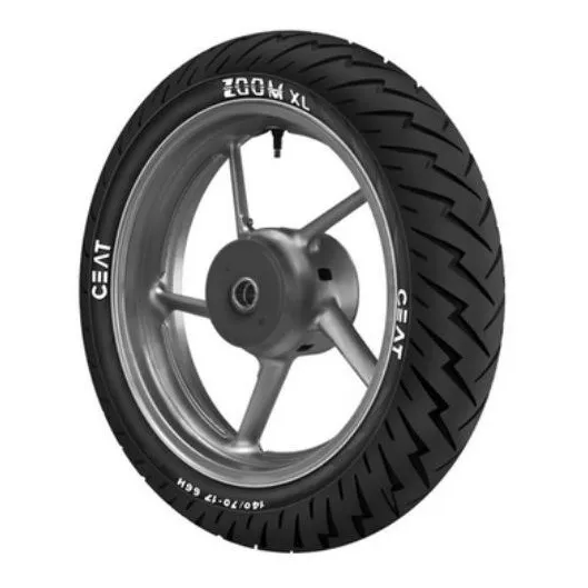 Llanta 100/90-18 Zoom Xl Tl Ceat
