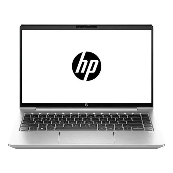 Notebook Hp Probook 445 G10 R7-7730u 16gb 1tb Open Box Fhd Plateado