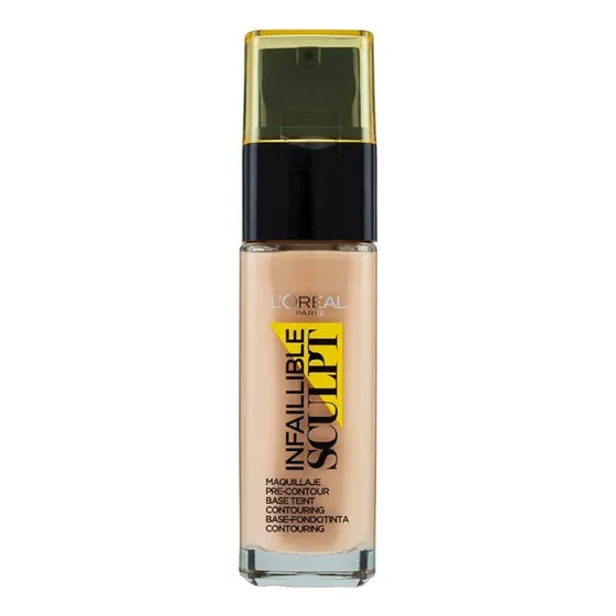 L'oreal Infallible Sculpt Contouring Base 03 Medium