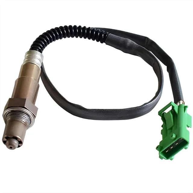Sensor Sonda De Oxígeno O2 Para Citroen Berlingo, C3, C4, C5
