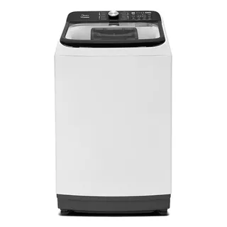 MĂĄquina De Lavar 15kg midea wave agitator branca MĂĄquina De Lavar 15kg midea wave agitator branca