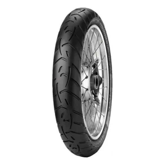 Cubierta Metzeler 120/70r19tl Tourance Next Uso Sin Camara .