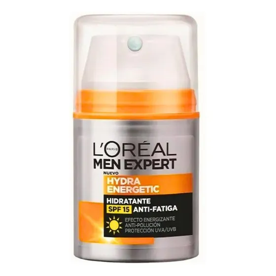 Creme Antissinais L'oreal Men Expert Importado Original