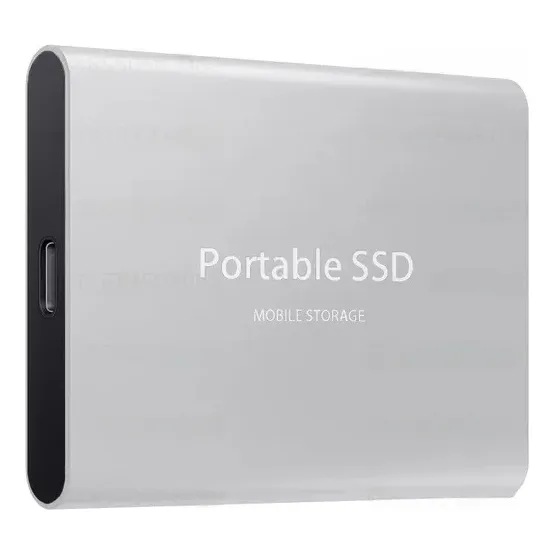20 Tb - Oro - Envío Rápido Ssd Ampliable De 500 Gb-60 Tb Dir