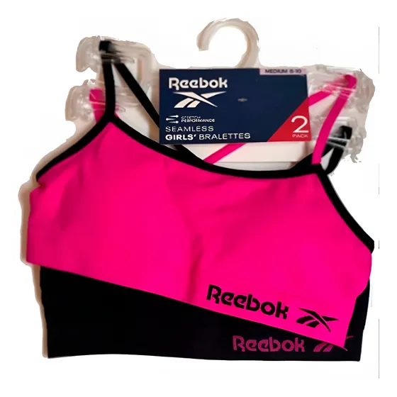 Soutien Top Deportivo Reebok Niña Adolescente