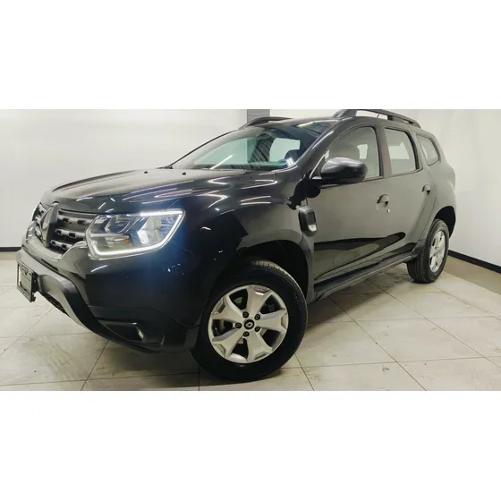 Renault Duster 5p Intens L4/1.6/t Man